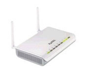Zyxel NBG-420N (91-003-207001B) Zyxel NBG-420N (91-003-207001B)